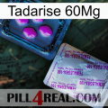 Tadarise 60Mg 37